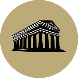 pillar circle