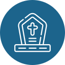 tomb